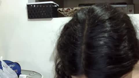 Snapshot of elizabeth_martinez_ chatting on October 1, 3:18 pm Elizabeth Martinez online show from October 1, 3:18 pm