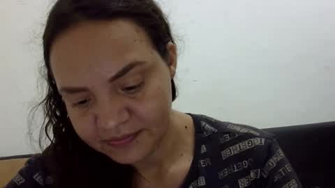 Elizabeth Martinez  online show from October 12, 4:39 pm