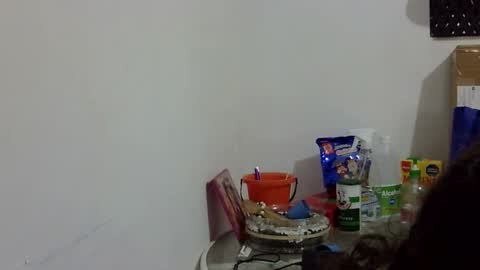 Elizabeth Martinez  online show from February 22, 2:37 pm