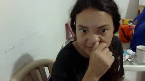 Elizabeth Martinez  online show from March 6, 6:15 pm