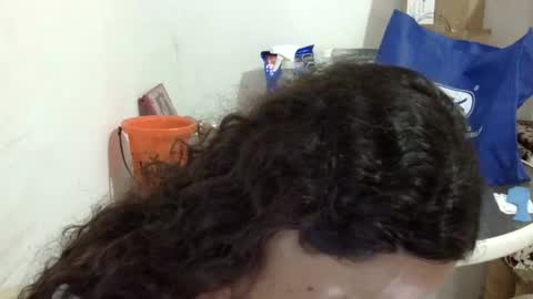 Snapshot of elizabeth_martinez_ chatting on April 23, 4:31 pm Elizabeth Martinez online show from April 23, 4:31 pm