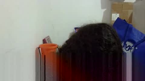 Snapshot of elizabeth_martinez_ chatting on May 6, 7:08 pm Elizabeth Martinez online show from May 6, 7:08 pm