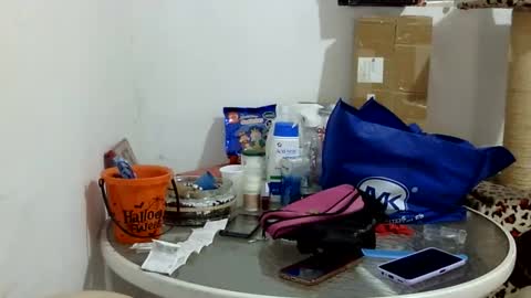 Snapshot of elizabeth_martinez_ chatting on May 31, 2:57 pm Elizabeth Martinez online show from May 31, 2:57 pm