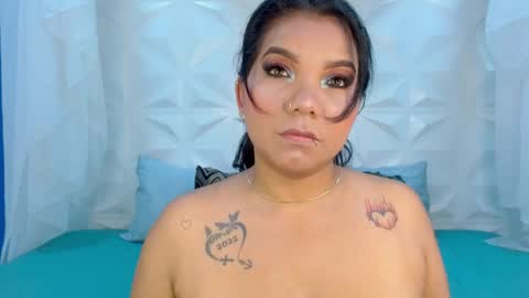 Elizabeth  online show from April 5, 12:13 pm