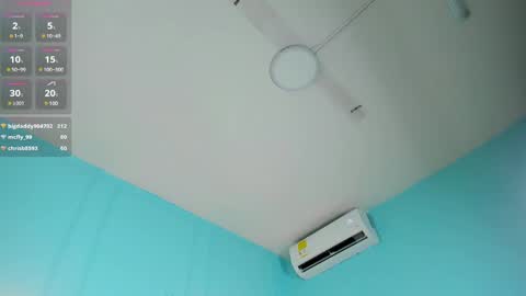 Eli  online show from January 9, 10:41 pm