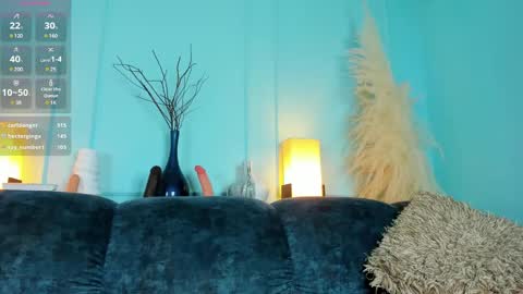 Eli  online show from January 18, 2:03 am