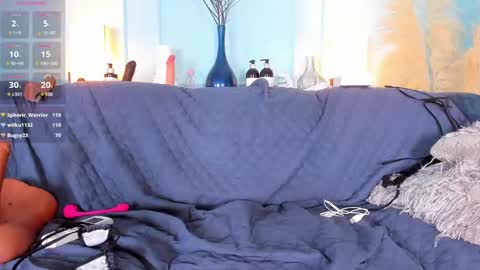 Eli  online show from February 12, 10:48 pm