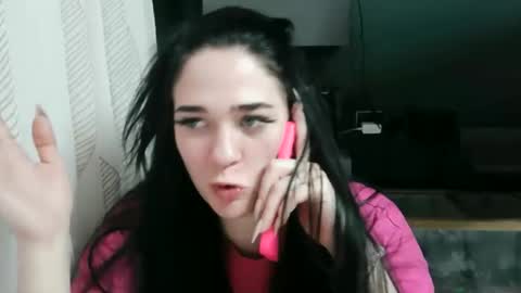 elizabeth_xi online show from October 14, 12:06 pm