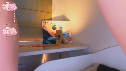 Elizabeth online show from February 3, 10:25 am