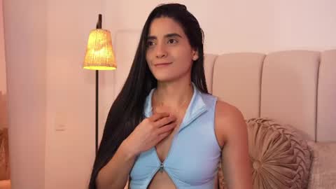 Eliza online show from June 11, 12:32 am