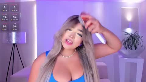 Snapshot of elizabethbennett_ chatting on October 25, 8:03 pm Call me Eli online show from October 25, 8:03 pm