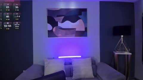 Snapshot of elizabethbennett_ chatting on December 17, 8:48 pm Call me Eli online show from December 17, 8:48 pm