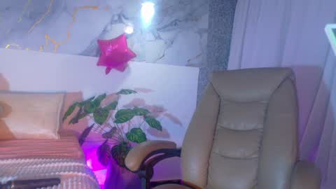 Lizzy online show from June 27, 12:04 am