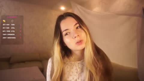 Elizabeth online show from October 20, 5:13 pm