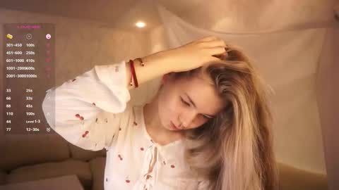 Elizabeth online show from October 30, 5:46 pm