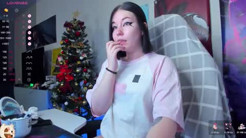 Eli online show from December 23, 3:15 am