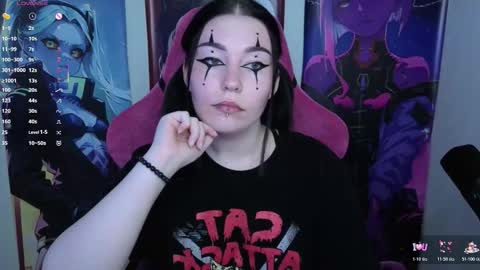 Eli online show from March 13, 2:51 am