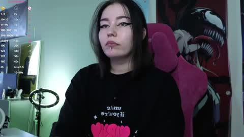 Eli online show from March 20, 2:05 am