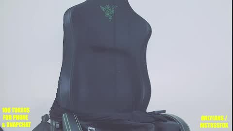 elizabethfox online show from April 1, 8:06 pm