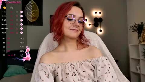 Elizabet online show from November 10, 10:31 pm