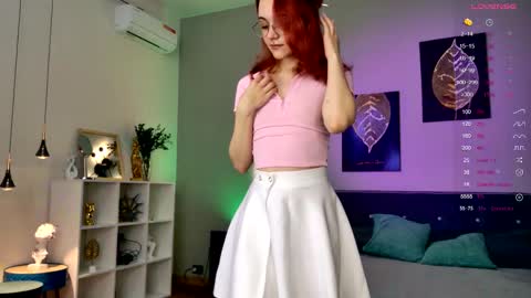 Elizabet online show from November 17, 10:04 pm