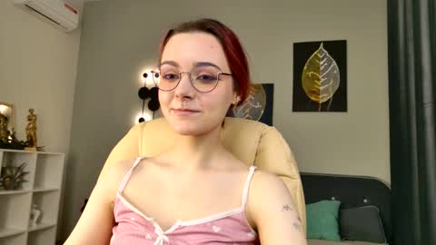 Elizabet online show from November 21, 10:19 pm