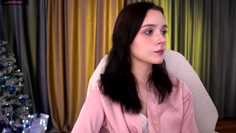 Elizabet online show from January 10, 10:14 pm