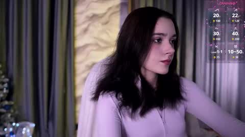 Elizabet online show from January 11, 10:15 pm