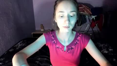 elizabethrice online show from October 12, 4:17 pm