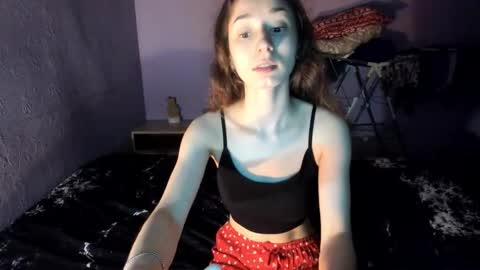 elizabethrice online show from October 22, 3:45 pm