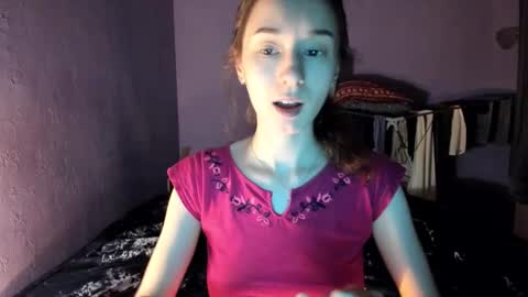 elizabethrice online show from March 28, 5:12 pm