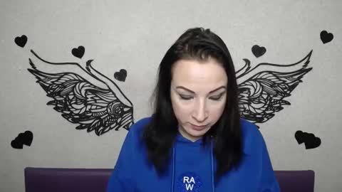 ElizabethSho online show from February 25, 6:06 pm