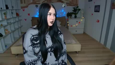 Elizabeth online show from February 18, 6:42 am