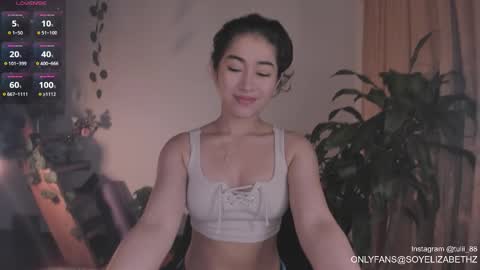 Tuli online show from February 19, 1:56 am