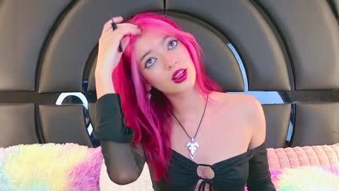 Elizabet online show from January 21, 11:02 pm