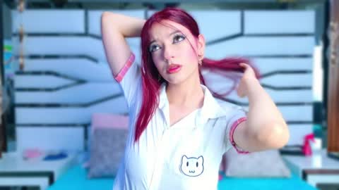 Snapshot of elizabetthkitty chatting on April 5, 11:51 am Elizabet online show from April 5, 11:51 am