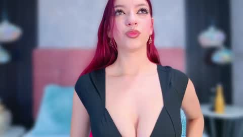 Snapshot of elizabetthkitty chatting on April 26, 11:52 am Elizabet online show from April 26, 11:52 am