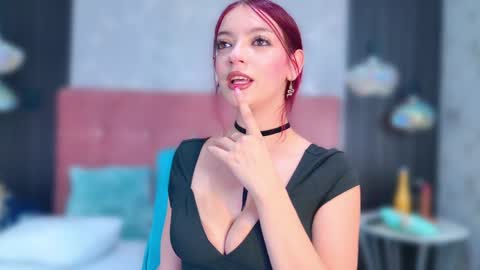 Snapshot of elizabetthkitty chatting on May 2, 11:48 am Elizabet online show from May 2, 11:48 am