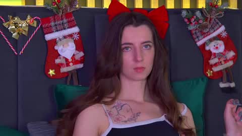 Elizabet online show from January 11, 4:27 am