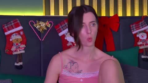 Elizabet online show from January 13, 12:41 am