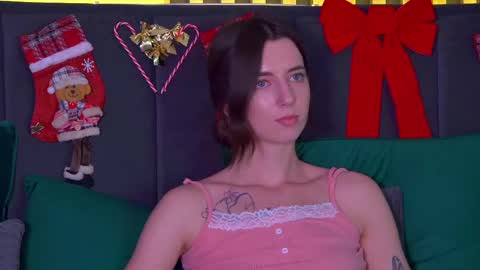 Elizabet online show from January 13, 3:45 am