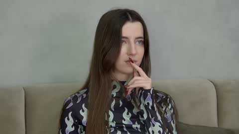 Elizabet online show from January 25, 11:44 am