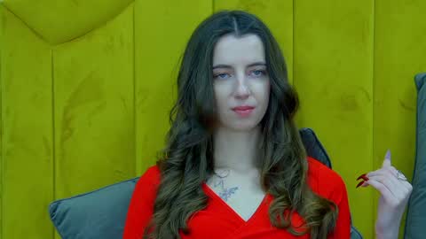 Elizabet online show from January 28, 7:00 pm