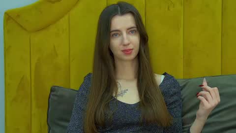 Elizabet online show from January 31, 9:05 am