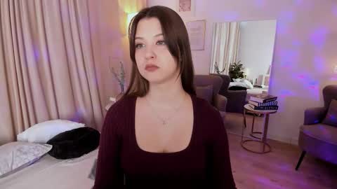 Snapshot of elizamild chatting on February 23, 1:08 pm Eliza online show from February 23, 1:08 pm