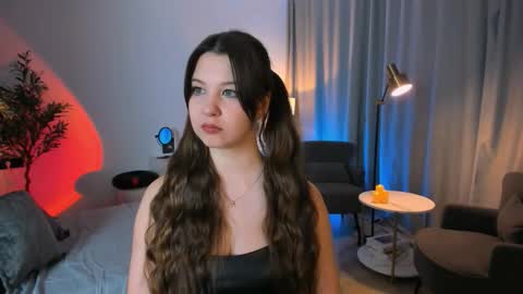 Snapshot of elizamild chatting on February 27, 1:00 pm Eliza online show from February 27, 1:00 pm