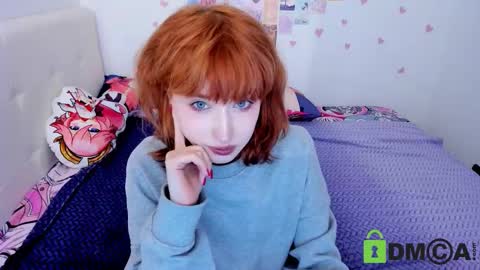 Eliza online show from November 23, 6:24 am