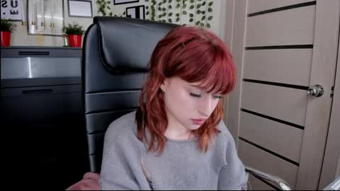 Eliza online show from March 26, 9:20 pm