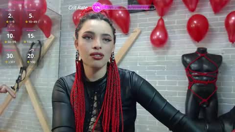   online show from February 13, 5:54 pm