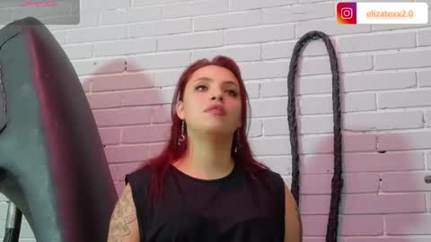   online show from April 13, 7:08 pm